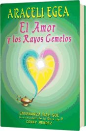 Portada de El amor de los Rayos Gemelos