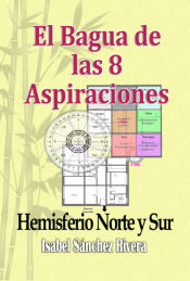 Portada de El Bagua de las 8 Aspiraciones. Hemisferio Norte y Sur