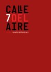 Calle Del Aire. Revista De Literatura, 7