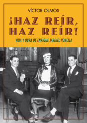 Portada de ¡Haz reír, haz reír!