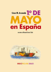 Portada de 1.º de Mayo en España