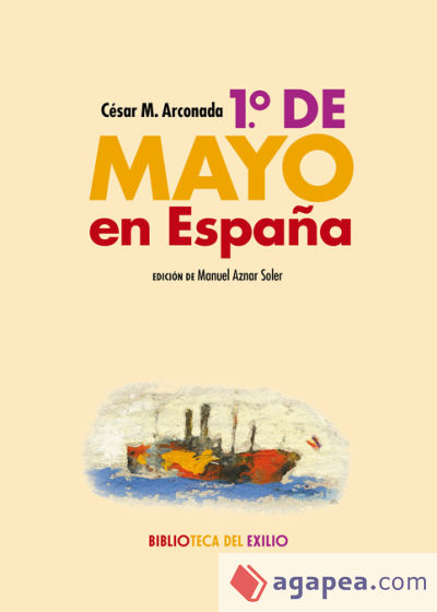 1.º de Mayo en España