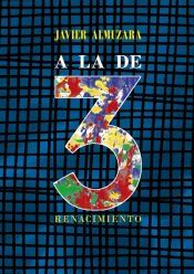 Portada de A la de tres