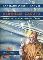 Portada de Abraham Zacuto