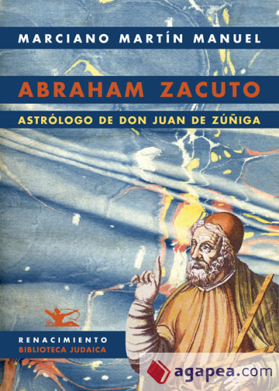 Abraham Zacuto