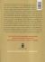 Contraportada de Al volar, de Mercedes Pinto