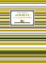 Portada de Albergue a cualquier hora