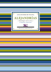 Portada de Alejandrías