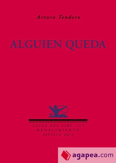 Alguien queda