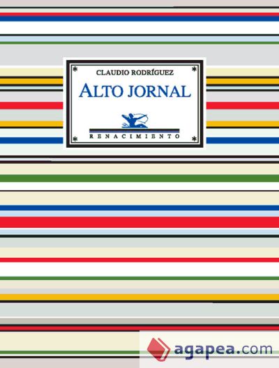 Alto jornal