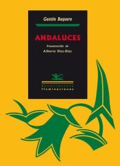 Portada de Andaluces