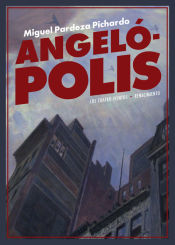 Portada de Angelópolis