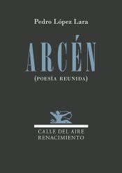 Portada de Arc&eacute;n