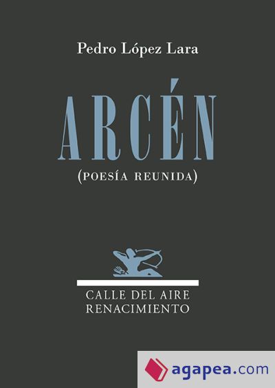 Arc&eacute;n