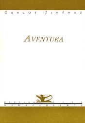 Portada de Aventura