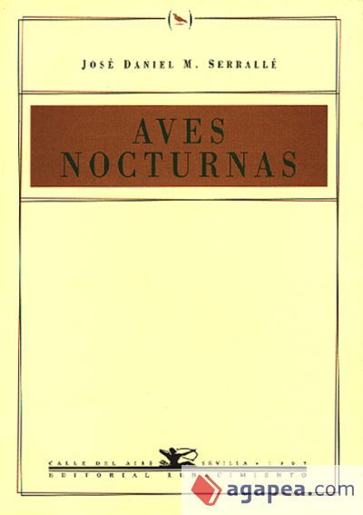 Aves nocturnas