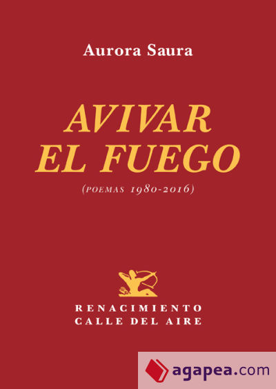 Avivar el fuego