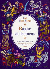 Portada de Bazar de lecturas