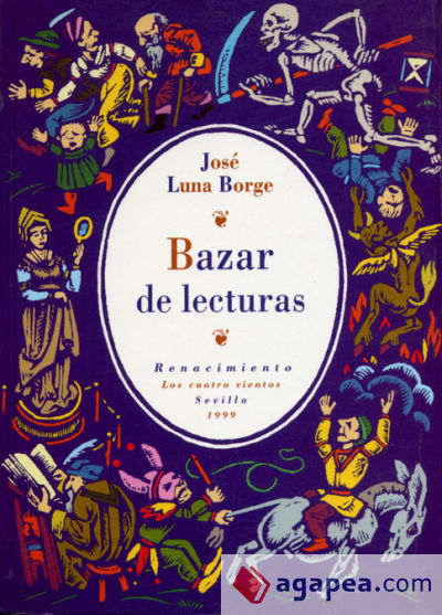 Bazar de lecturas