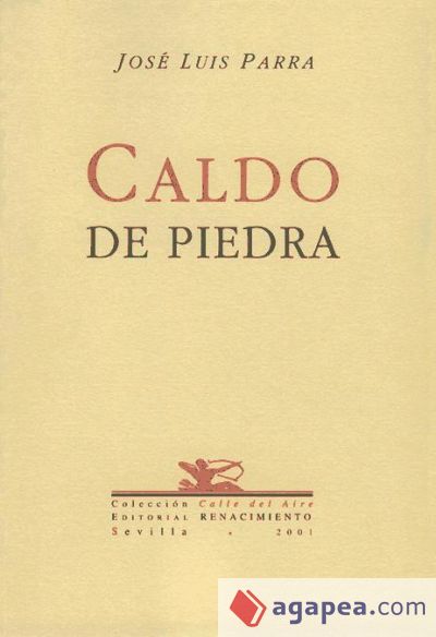 Caldo de piedra