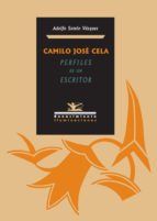 Portada de Camilo Jos&eacute; Cela (Ebook)