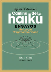 Portada de Camino del haikú