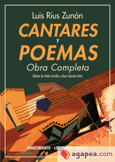 Cantares y poemas