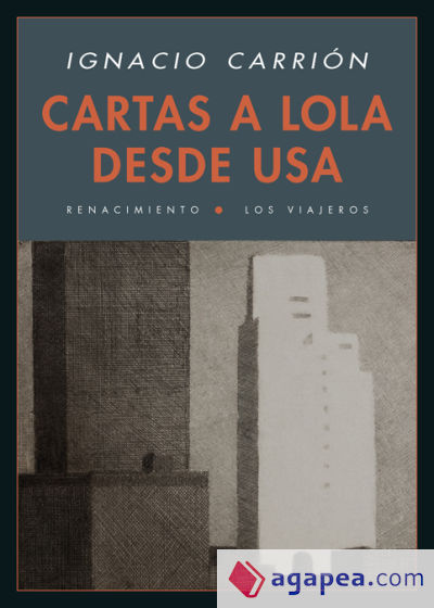 Cartas a Lola desde USA