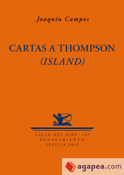 Cartas a Thompson (Island)