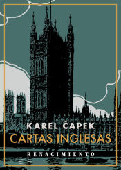 Portada de Cartas inglesas