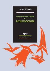 Portada de Cartografías del cuento y la minificción (Ebook)