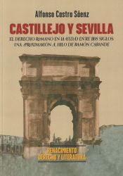 Portada de Castillejo y Sevilla