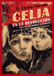 Portada de Celia en la revolución