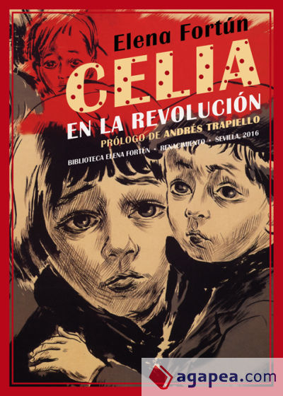 Celia en la revolución