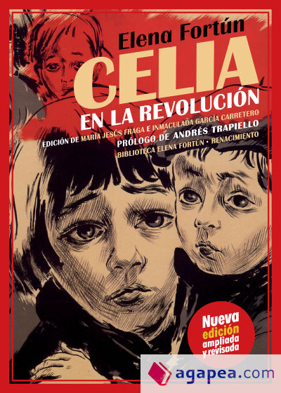 Celia en la revolución