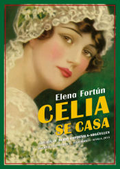 Portada de Celia se casa