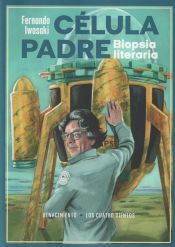 Portada de Célula Padre