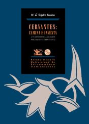Portada de Cervantes