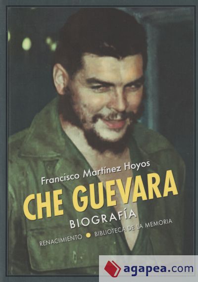 Che Guevara