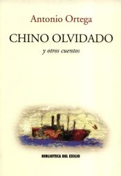 Portada de Chino olvidado y otros cuentos