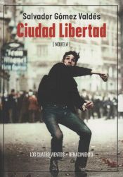 Portada de Ciudad Libertad