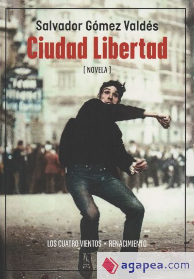 Ciudad Libertad