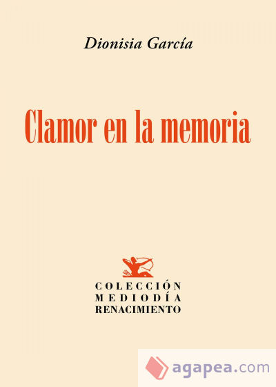 Clamor en la memoria