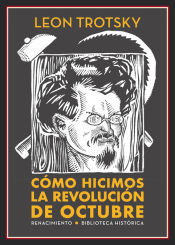 Portada de Cómo hicimos la Revolución de Octubre