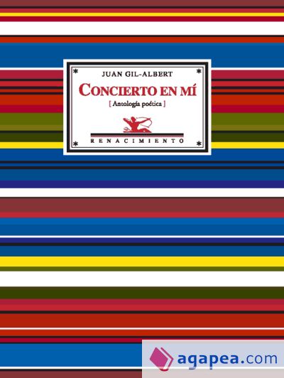 Concierto en mí