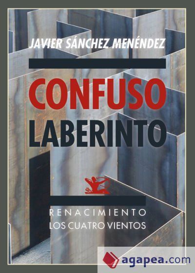 Confuso laberinto