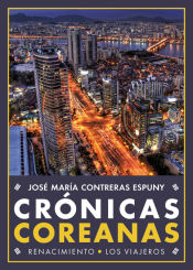 Portada de Crónicas coreanas