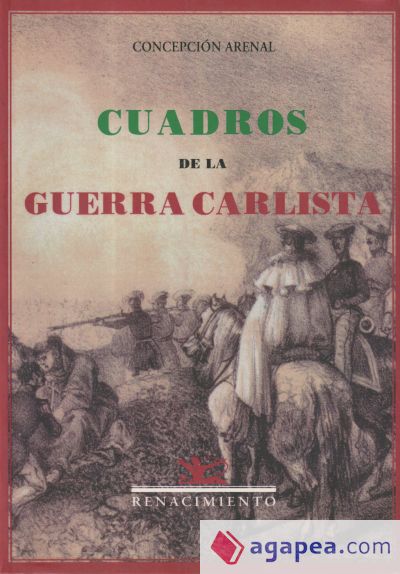 Cuadros de la Guerra Carlista