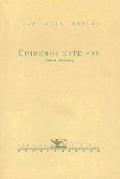 Portada de Cuidemos este son