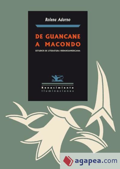 De Guancane a Macondo